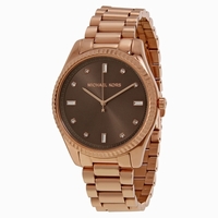 Michael Kors Blake MK3227 Brown