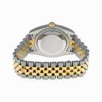 Rolex Datejust 116203CSJ Champagne
