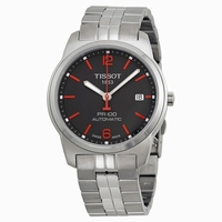 Tissot T0494071106700 Anthracite