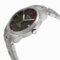 Tissot T0494071106700 Anthracite