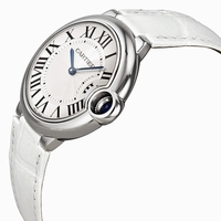 Cartier Ballon Bleu de Cartier W6920087 Silvered opaline