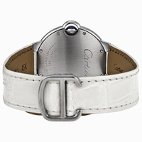 Cartier Ballon Bleu de Cartier W6920087 Silvered opaline