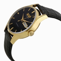 Tissot T0194303605101 Black