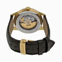 Tissot T0194303605101 Black