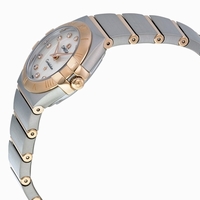 Omega Constellation 123.20.24.60.55.001 Ladies