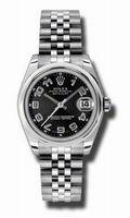 Rolex Datejust 178240BKCAJ Automatic
