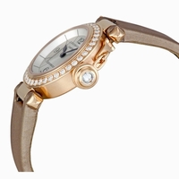 Cartier Pasha de Cartier WJ124026 Quartz