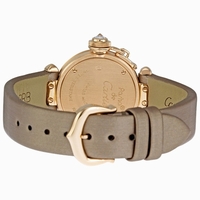 Cartier Pasha de Cartier WJ124026 Quartz