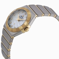 Omega Constellation 12320276055005 Ladies