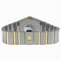 Omega Constellation 12320276055005 Ladies