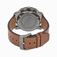 Movado Bold 3600367 Grey IP Stainless Steel
