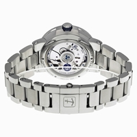 Ulysse Nardin Marine 1183-126-7M/43 Blue