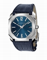 Bvlgari Octo Solotempo 102429 Stainless Steel