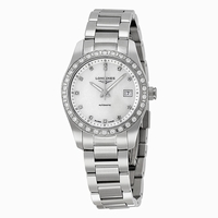 Longines PrimaLuna L2.285.0.87.6 Ladies