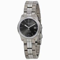 Tissot T0493104406700 Ladies
