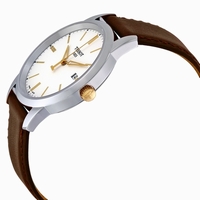 Tissot T-Classic Collection T0334102601101 Stainless Steel