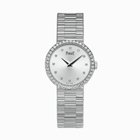 Piaget GOA37041 Silver