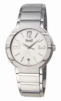 Piaget Polo G0A26019 Silver