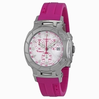 Tissot T-Race Collection T0482171701701 Swiss Made