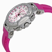 Tissot T-Race Collection T0482171701701 Swiss Made