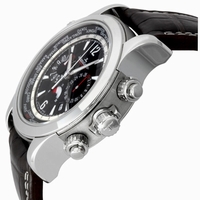 Jaeger LeCoultre Master Extreme Q1768470 Black