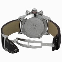 Jaeger LeCoultre Master Extreme Q1768470 Black