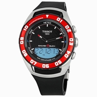 Tissot Touch Collection T0564202705100 Swiss made