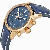 Breitling Transocean R4131012/C863 Blue