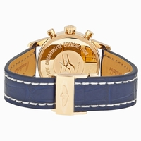 Breitling Transocean R4131012/C863 Blue