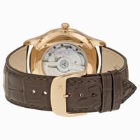 Jaeger LeCoultre Master Q1362520 18kt Rose Gold