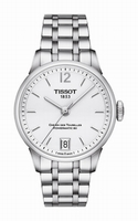 Tissot T0992071103700 Stainless Steel