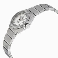 Omega Constellation 12315272055001 Swiss Made