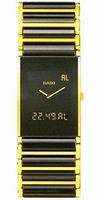 Rado Integral R20799152 Black