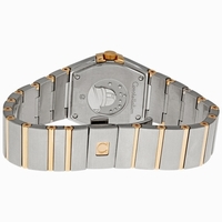 Omega Constellation 123.25.27.60.55.002 Ladies