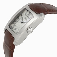 Ebel Brasilia 1215600 Stainless Steel