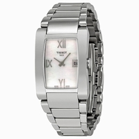 Tissot T-Trend Collection T007.309.11.113.00 Ladies