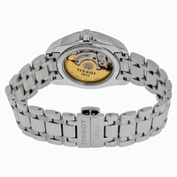 Tissot T035.207.11.051.00 Stainless Steel