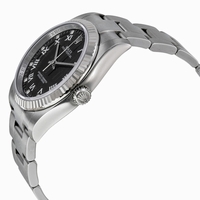 Rolex Oyster Perpetual 116034BKRDO Swiss Made