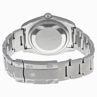 Rolex Oyster Perpetual 116034BKRDO Swiss Made