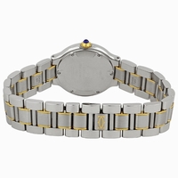 Cartier Must 21 W10073R6 Ladies