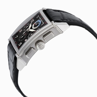 Girard Perregaux Vintage 25975-53-612-BA6A Black