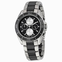 Michael Kors JetMaster MK8454 Quartz