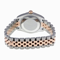 Rolex Datejust 178271WDJ Stainless Steel