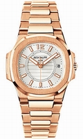 Patek Philippe Nautilus 7011/1R-001 Quartz