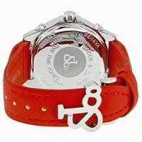 Jacob & Co. Five Time Zone JCM115DA Unisex