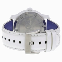 Movado Bold 3600220 Gold Crystal set with Crystals