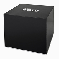 Movado Bold 3600220 Gold Crystal set with Crystals