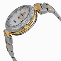 Omega Ladymatic 425.25.34.20.55.002 Swiss Made