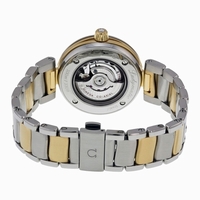 Omega Ladymatic 425.25.34.20.55.002 Swiss Made