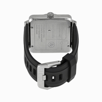 Bell and Ross Aviation BR0196-BL-ST Automatic